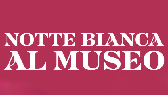 Notte Bianca 25 – locandina di Sara Jane rivisitata (1) Notte Bianca 25 – locandina di Sara Jane rivisitata (1)