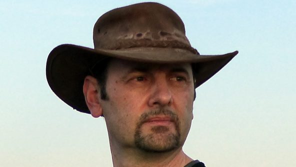 CDS ritratto in Marocco